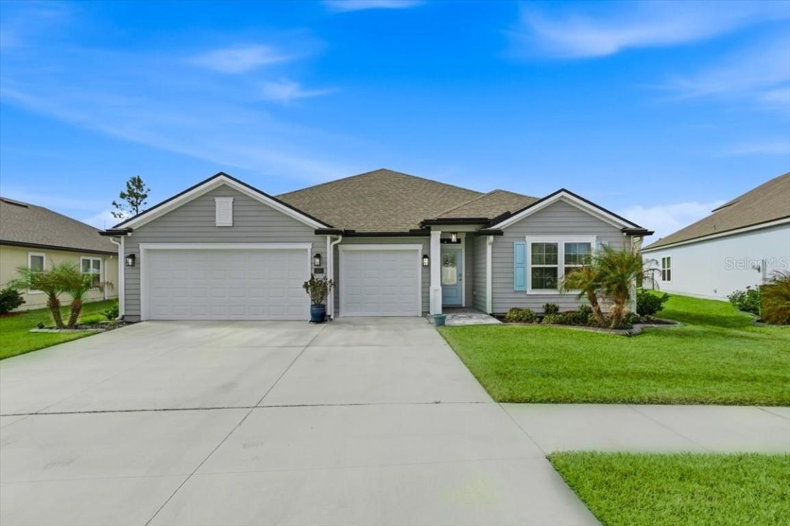 58 Lumber Jack Tr., Palm Coast, FL 32137