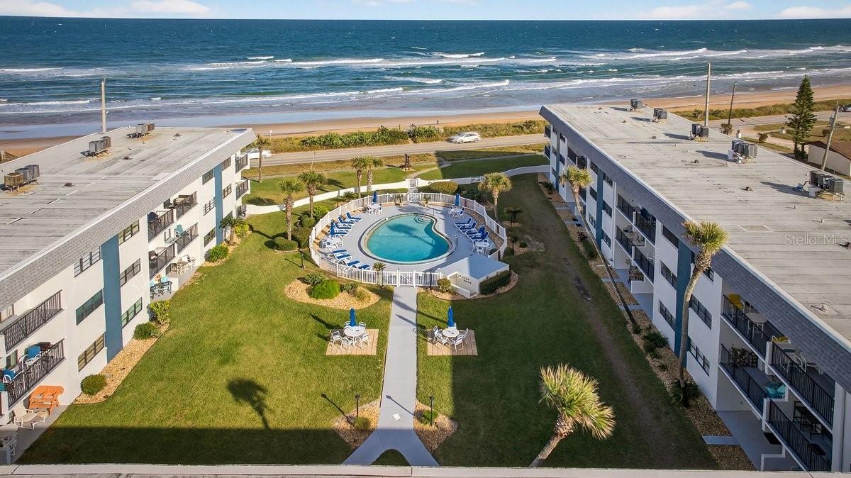 2100 Ocean Shore Blvd. #2090, Ormond Beach, FL 32176