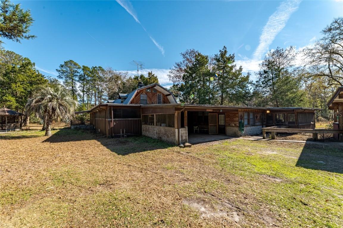 11053 Mulberry Landing Annex, Hilliard, FL 32046