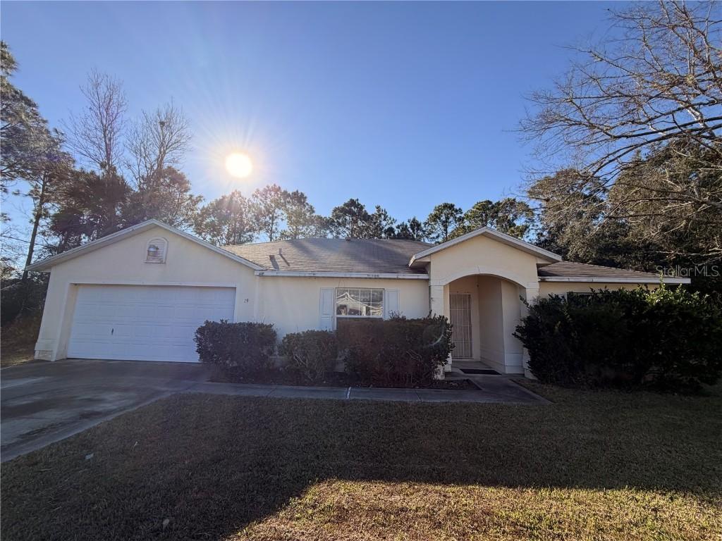 19 Burrel Pl., Palm Coast, FL 32137