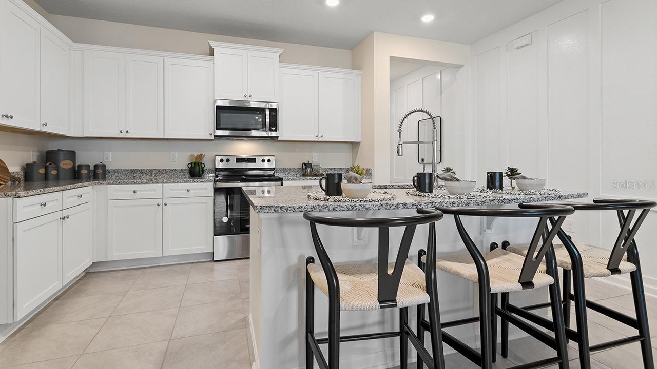 42 Pasadena Dr., St Augustine, FL 32095