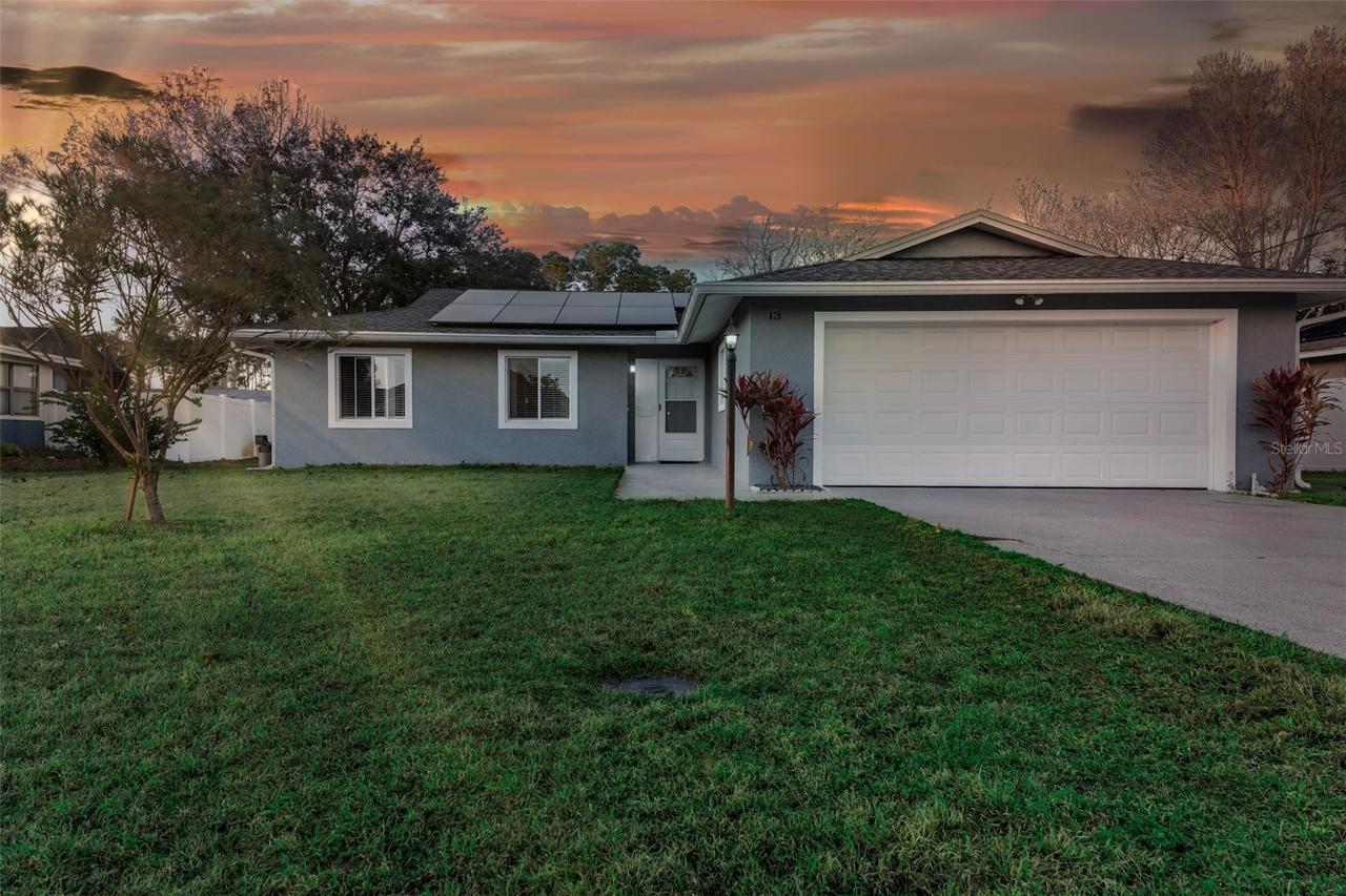 13 Belleaire Dr., Palm Coast, FL 32137