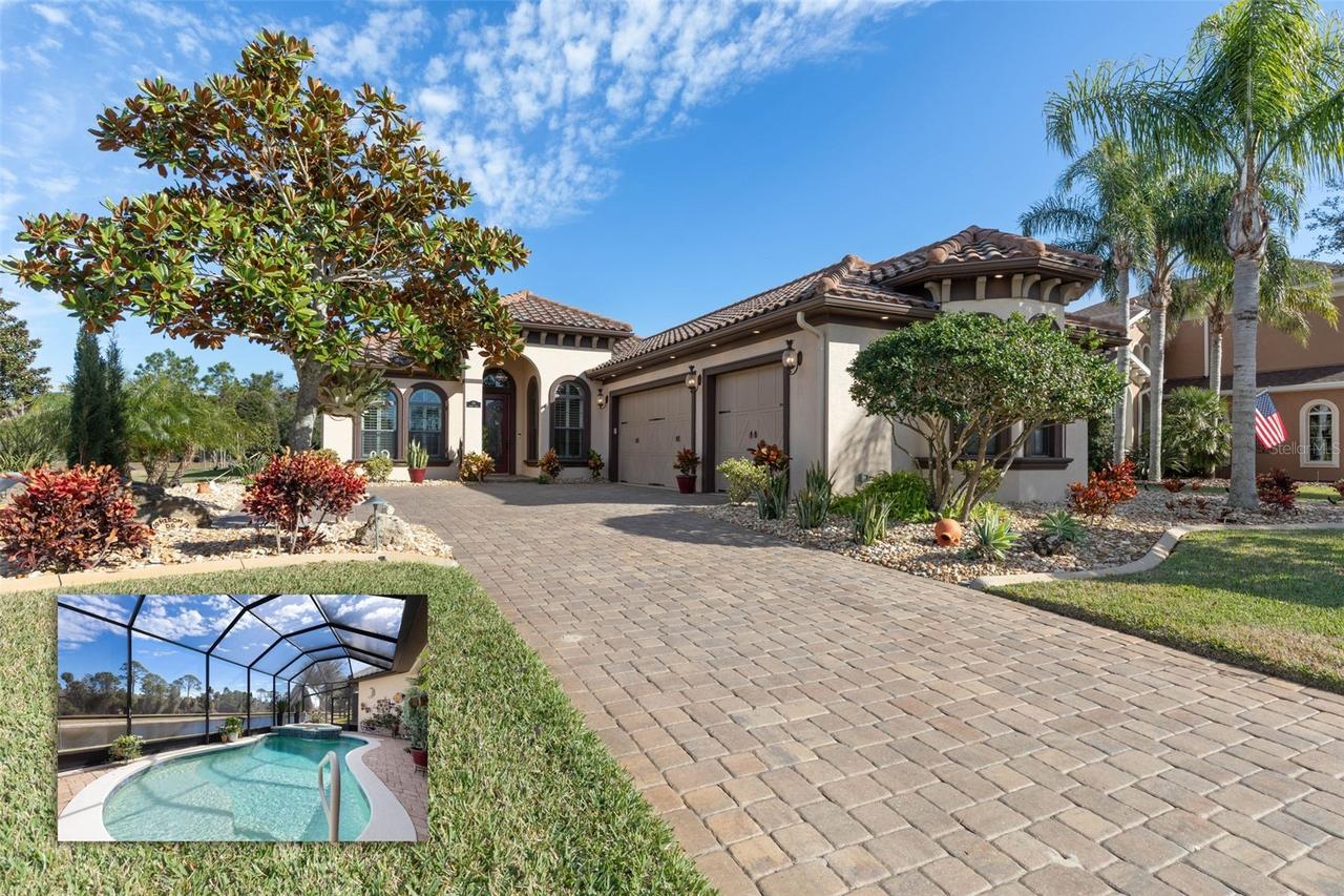 69 Heron Dr., Palm Coast, FL 32137