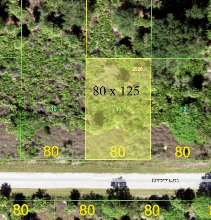 14226 Howard Ave., Port Charlotte, FL 33953