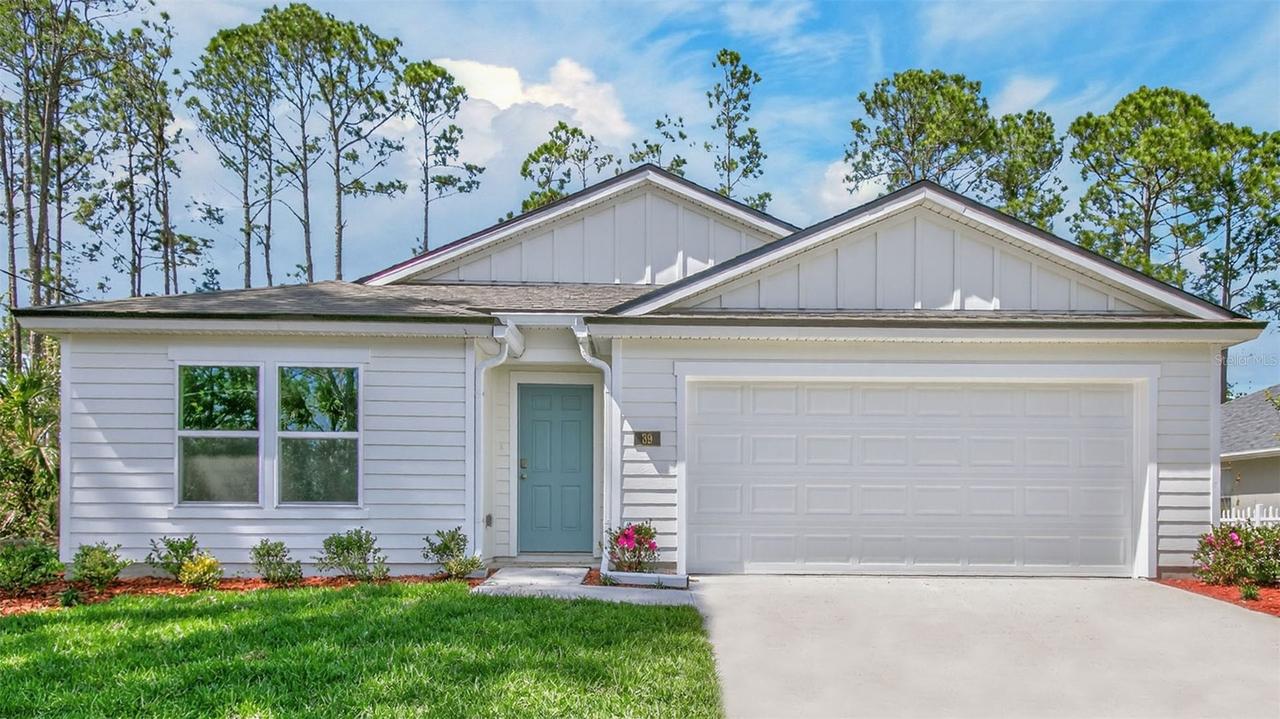 39 Prattwood Ln., Palm Coast, FL 32164