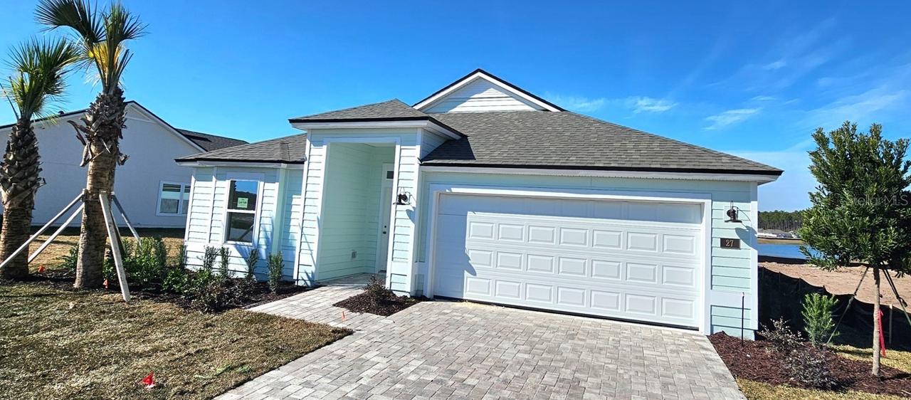 27 White Pine Rd., Palm Coast, FL 32137