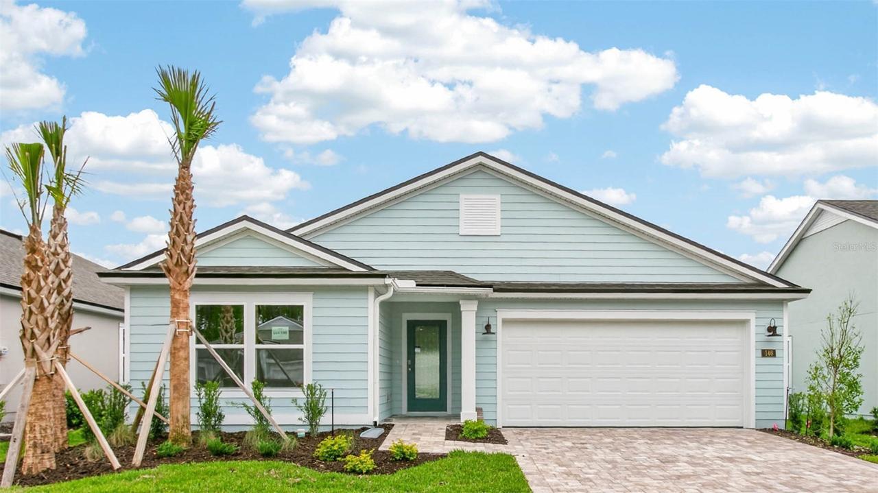 146 Greenwood Dr., Palm Coast, FL 32137