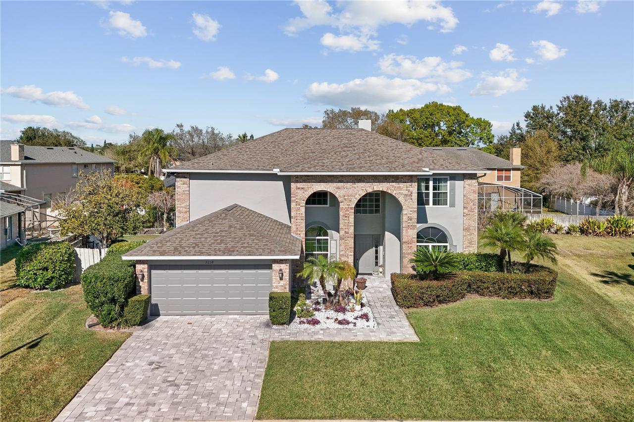2258 Blossomwood Dr., Oviedo, FL 32765
