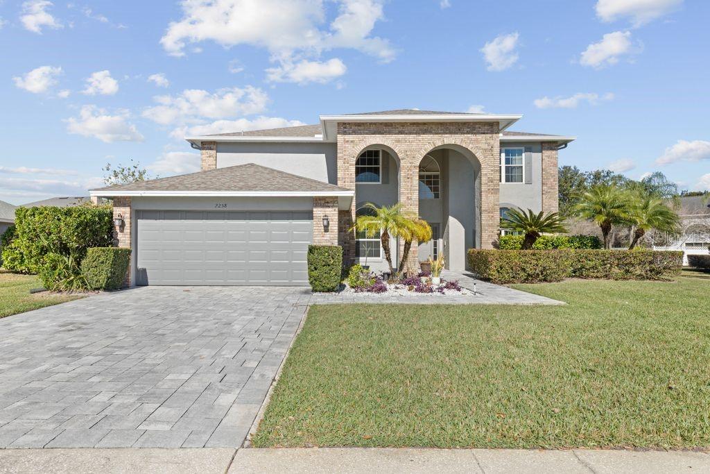 2258 Blossomwood Dr., Oviedo, FL 32765