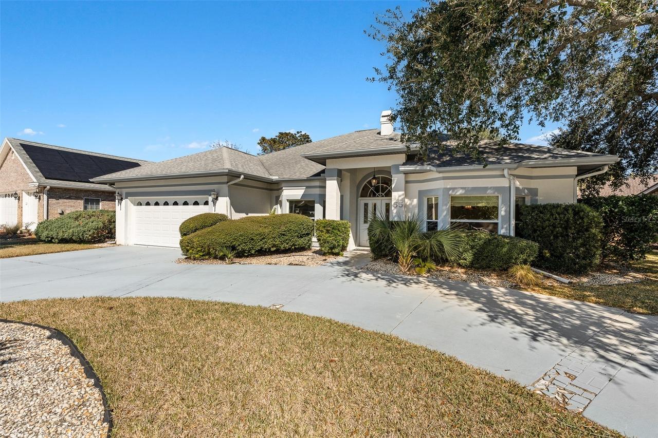 55 Kingsley Cir., Ormond Beach, FL 32174