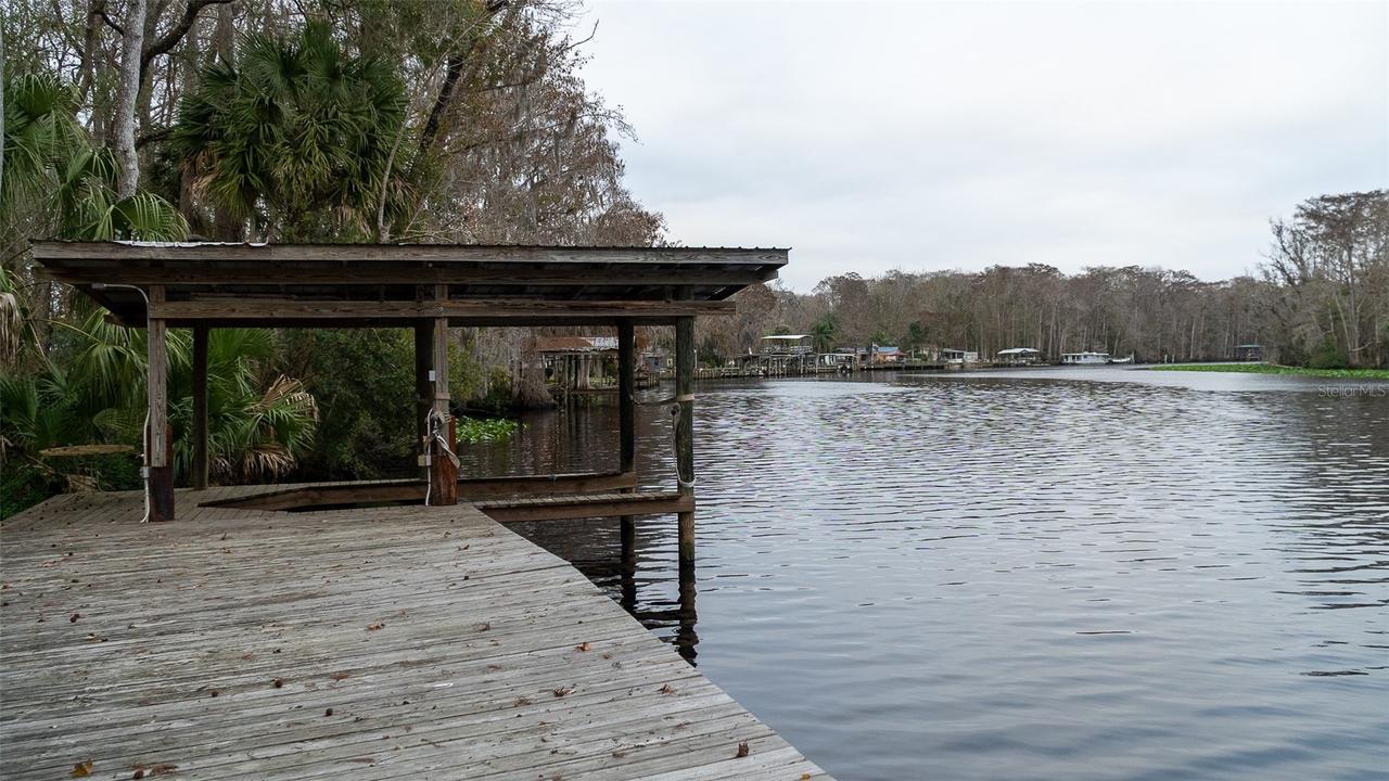 155 Fran Ln., Satsuma, FL 32189