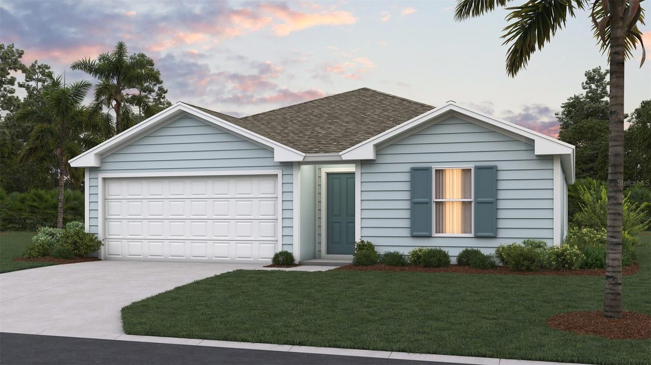 58 Sawdust Ln., Palm Coast, FL 32137