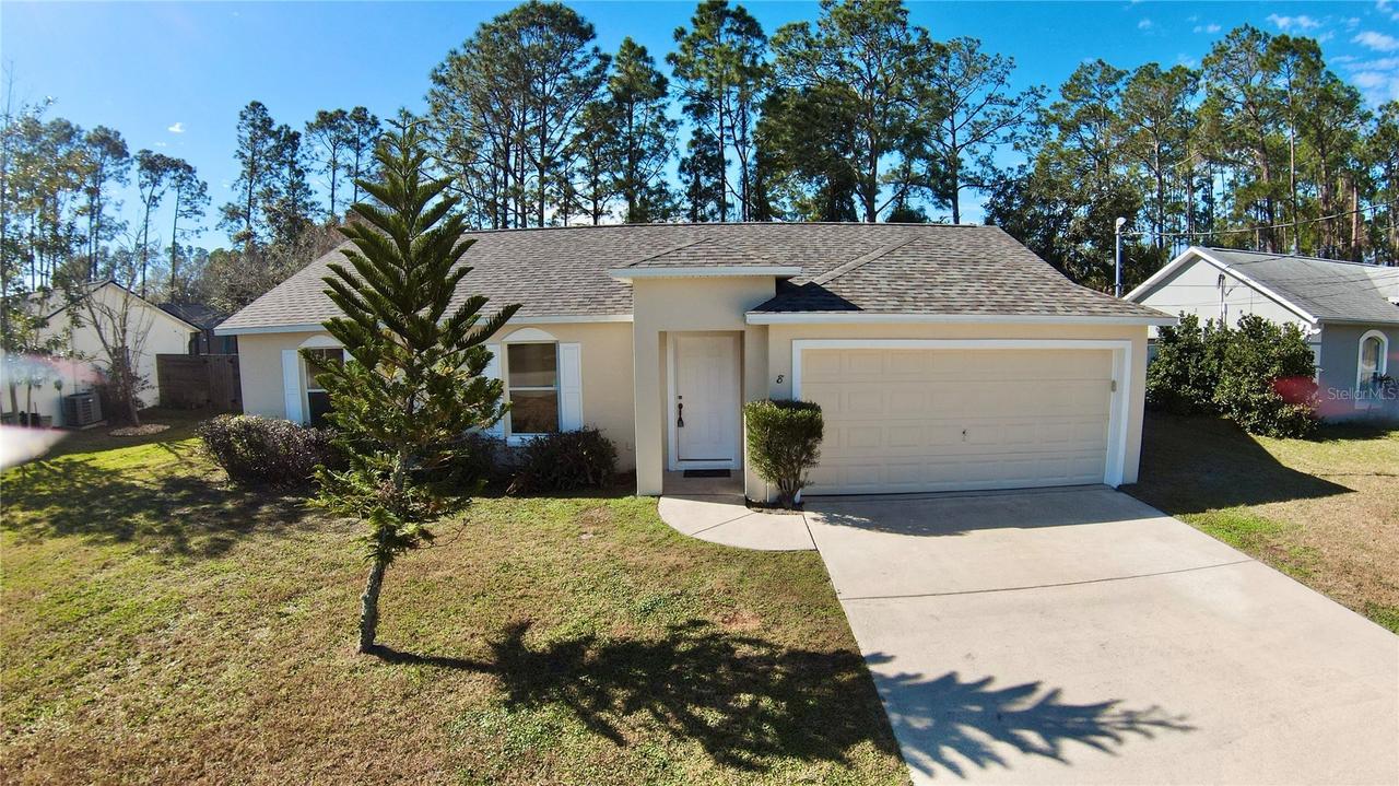 8 Ripcord Ln., Palm Coast, FL 32164