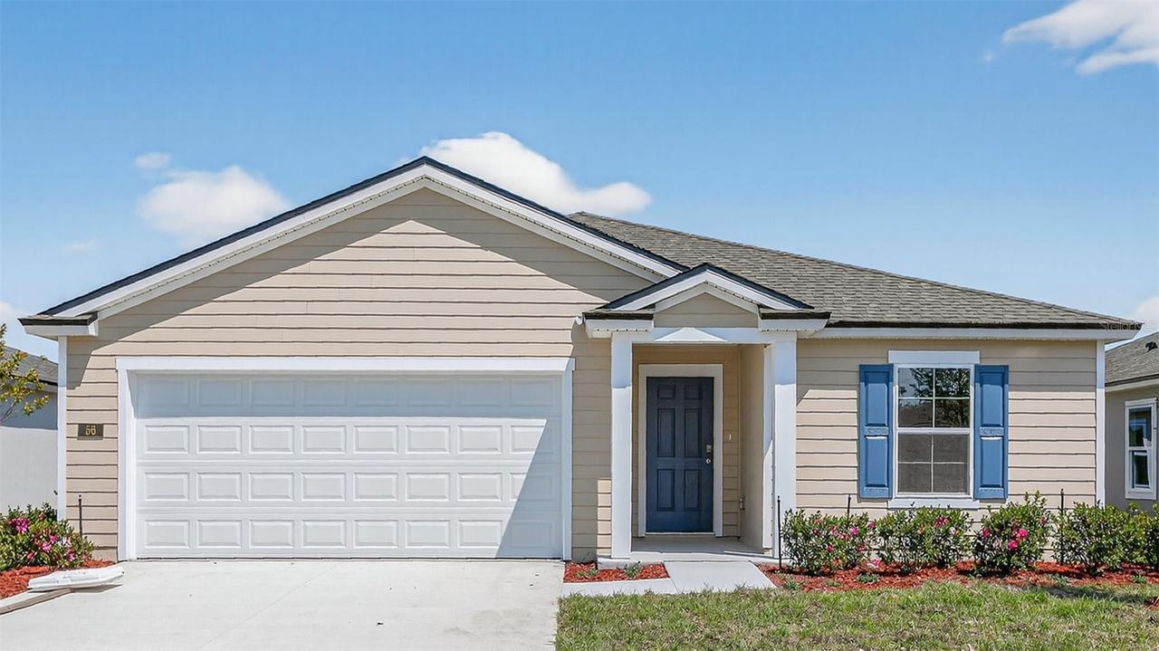 56 Sawdust Ln., Palm Coast, FL 32137