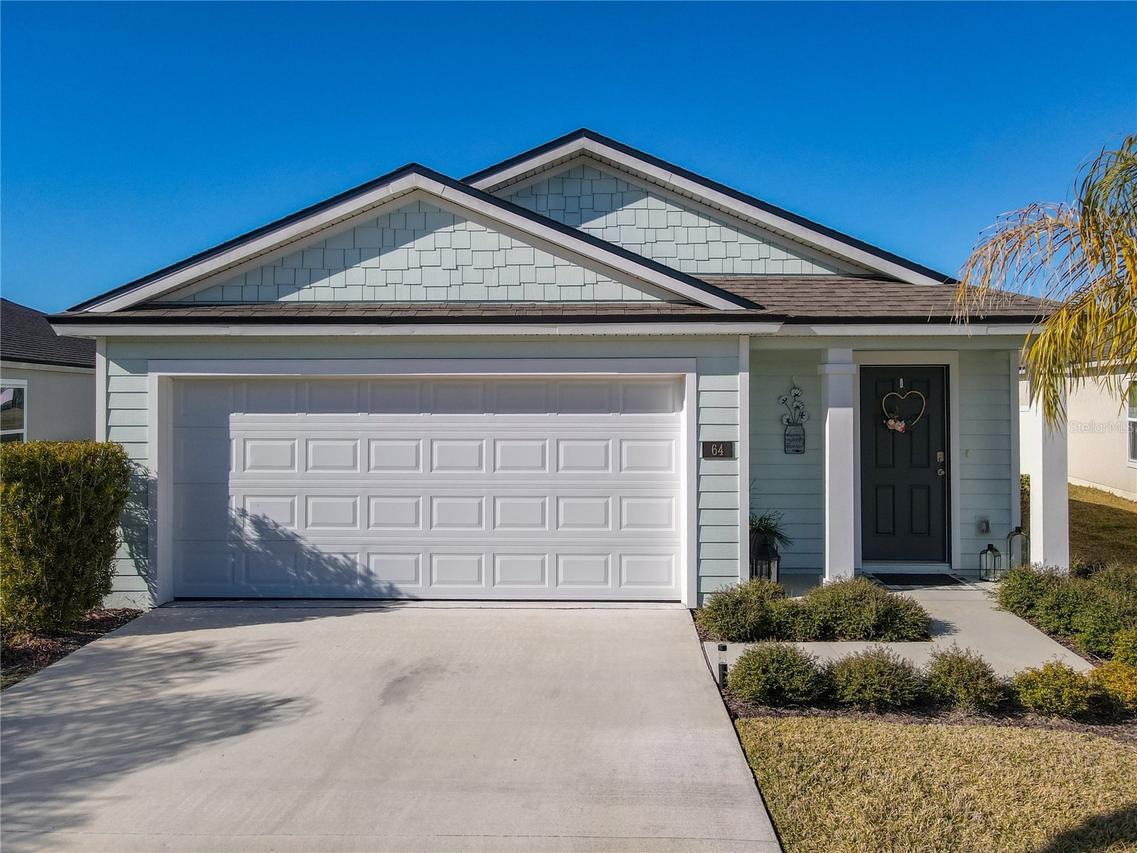 64 Bogey Pl., Bunnell, FL 32110