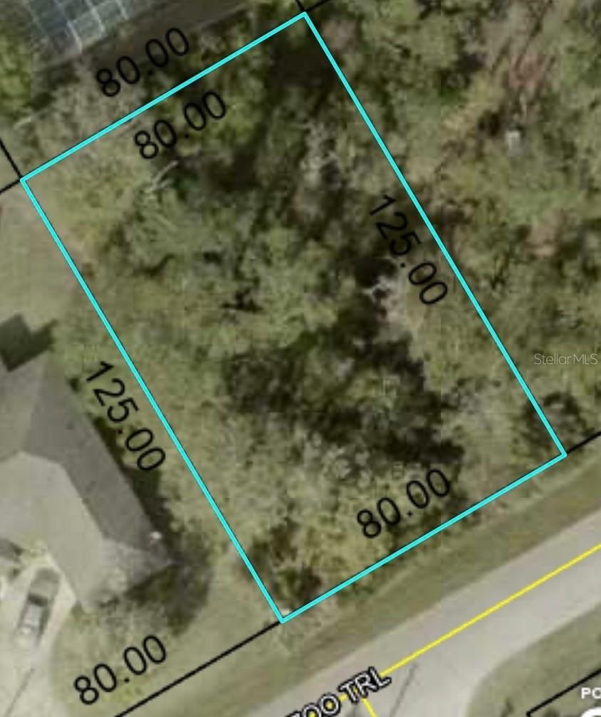 88 Kalamazoo Tr., Palm Coast, FL 32164