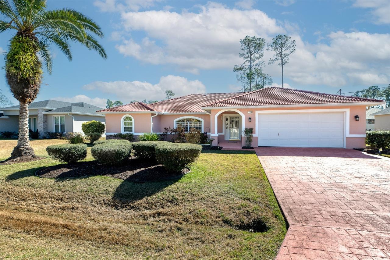 134 Fenimore Ln., Palm Coast, FL 32164