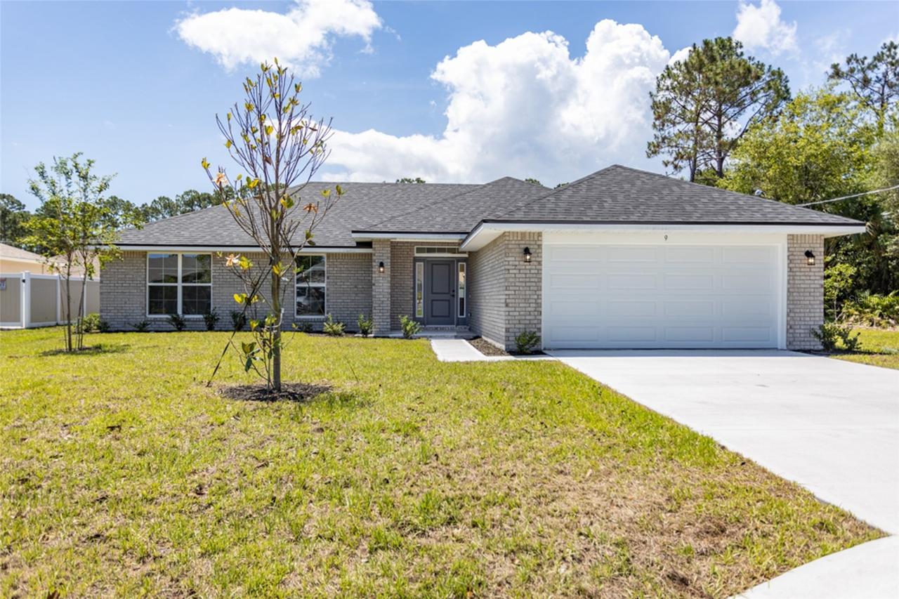 9 Sea Garden Path, Palm Coast, FL 32164