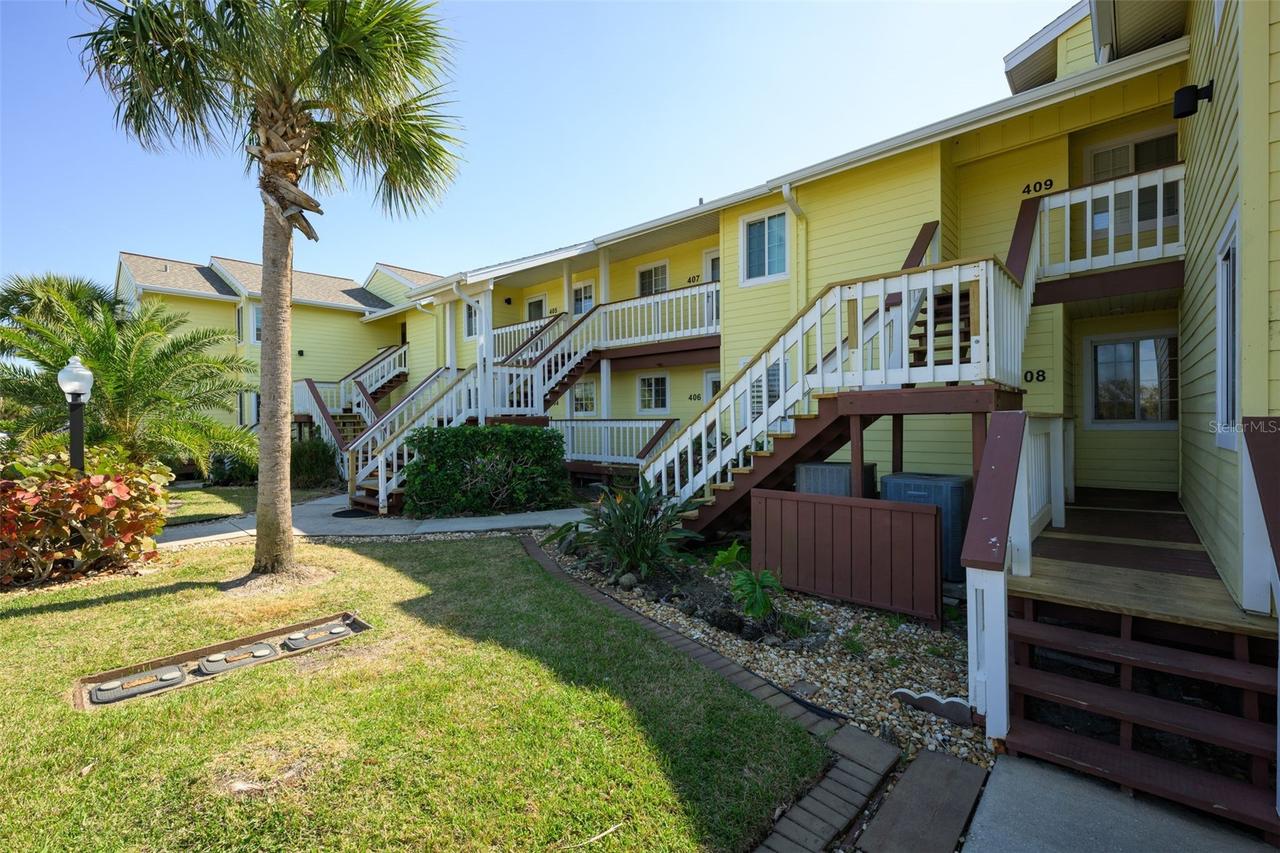 406 Ocean Marina Dr., Flagler Beach, FL 32136