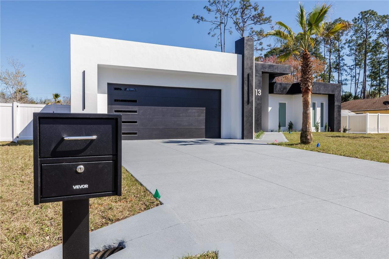 13 Edith Ln., Palm Coast, FL 32164