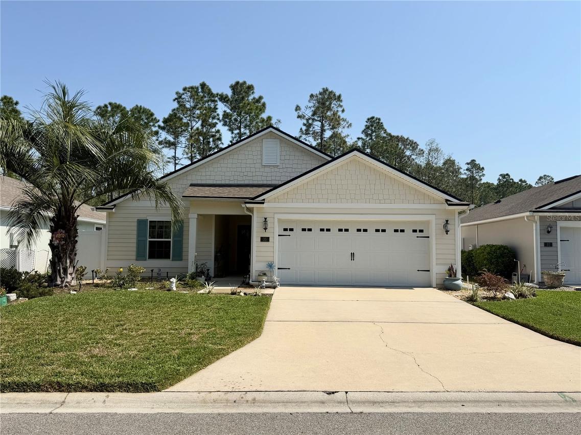 35 Birdie Way, Bunnell, FL 32110