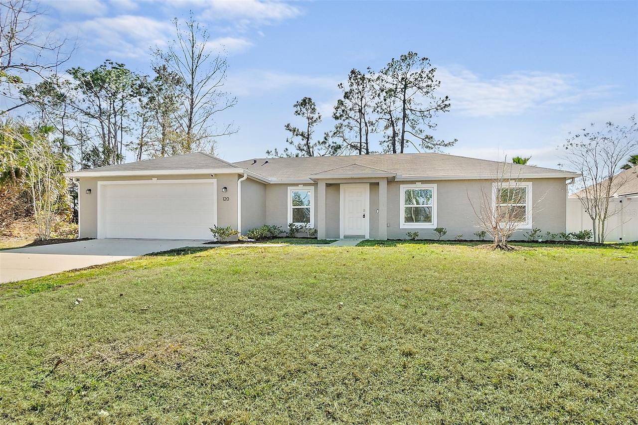 120 Rolling Sands Dr., Palm Coast, FL 32164