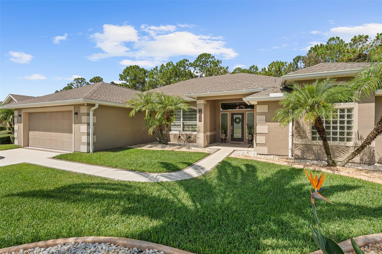 1234 Hampstead Ln., Ormond Beach, FL 32174