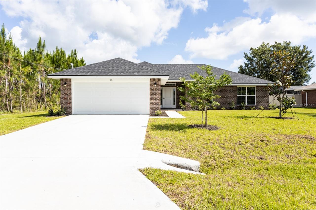 18 Ulbright Court, Palm Coast, FL 32164