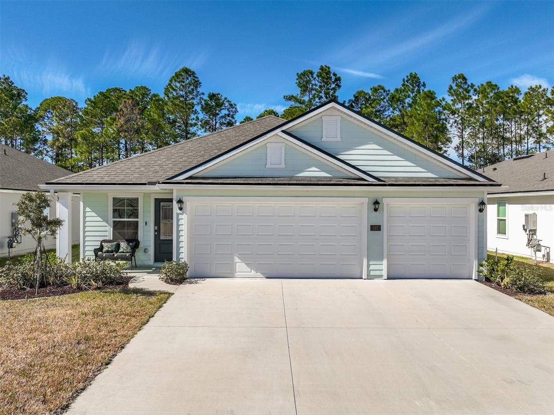 597 Narvarez Ave., St Augustine, FL 32086