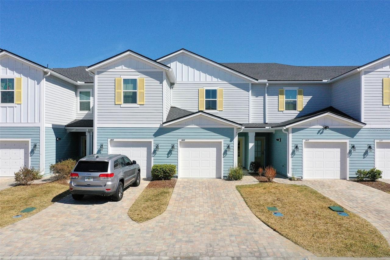 363 Brandon Lakes Dr., St Augustine, FL 32092