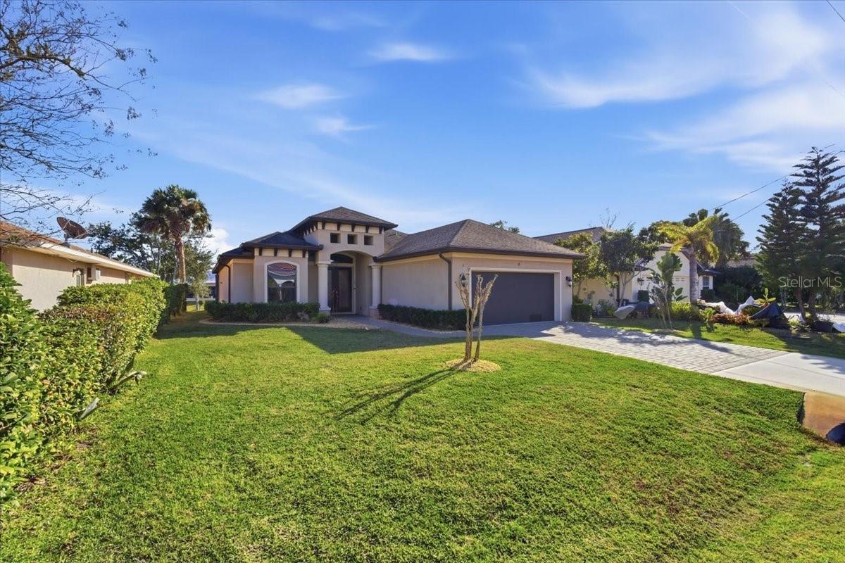 8 Cochran Ln., Palm Coast, FL 32137