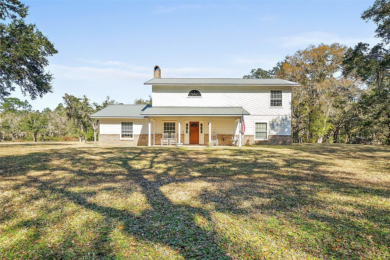 998 County Road 302, Bunnell, FL 32110