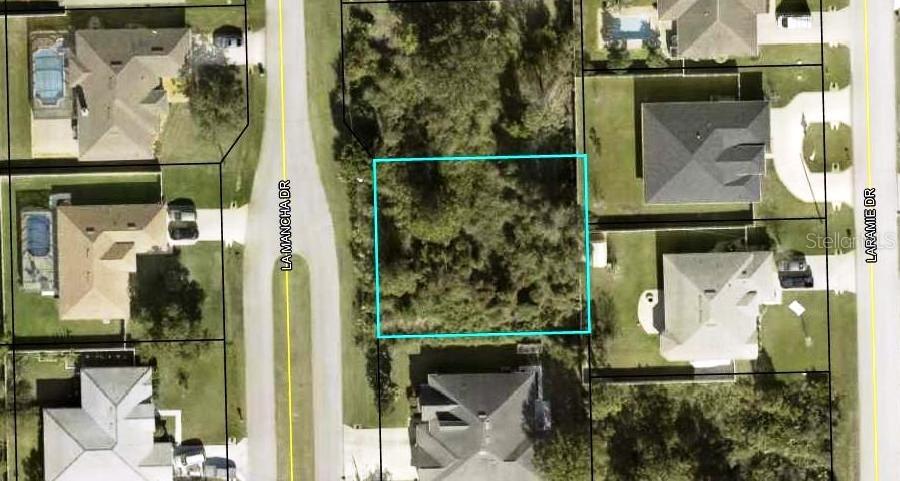 74 La Mancha Dr., Palm Coast, FL 32137