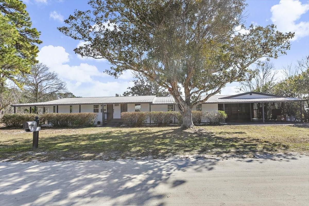 126 Georgia Ave., Crescent City, FL 32112