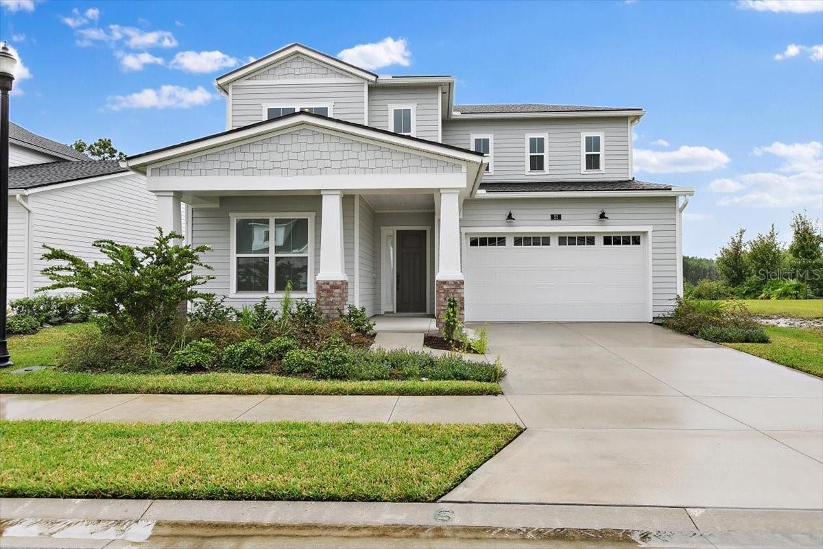 21 Mahogany Way, Palm Coast, FL 32164