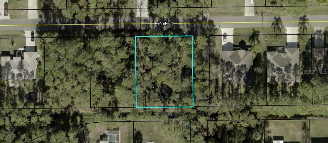 33 Rymer Ln., Palm Coast, FL 32164
