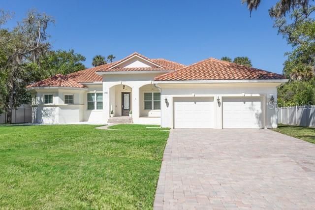 1591 Lambert Ave., Flagler Beach, FL 32136