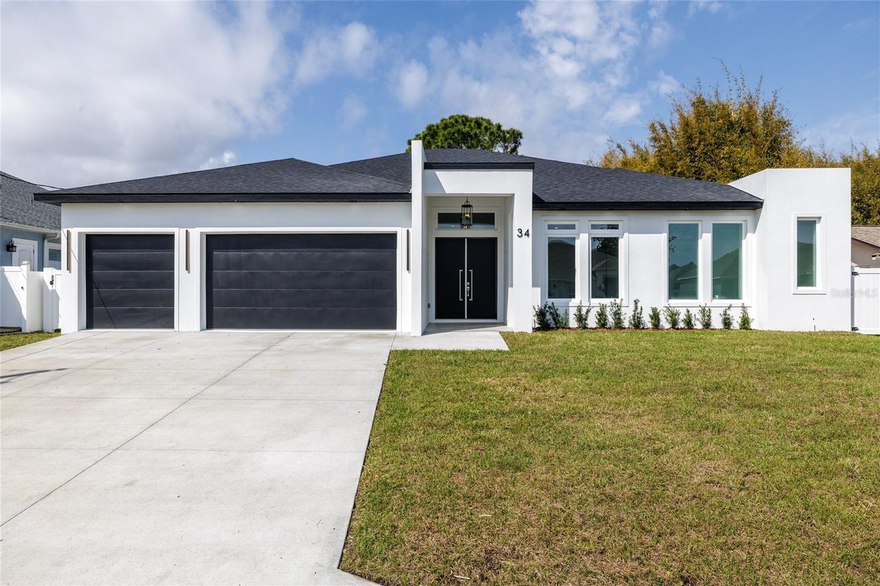 34 Fallen Oak Ln., Palm Coast, FL 32137