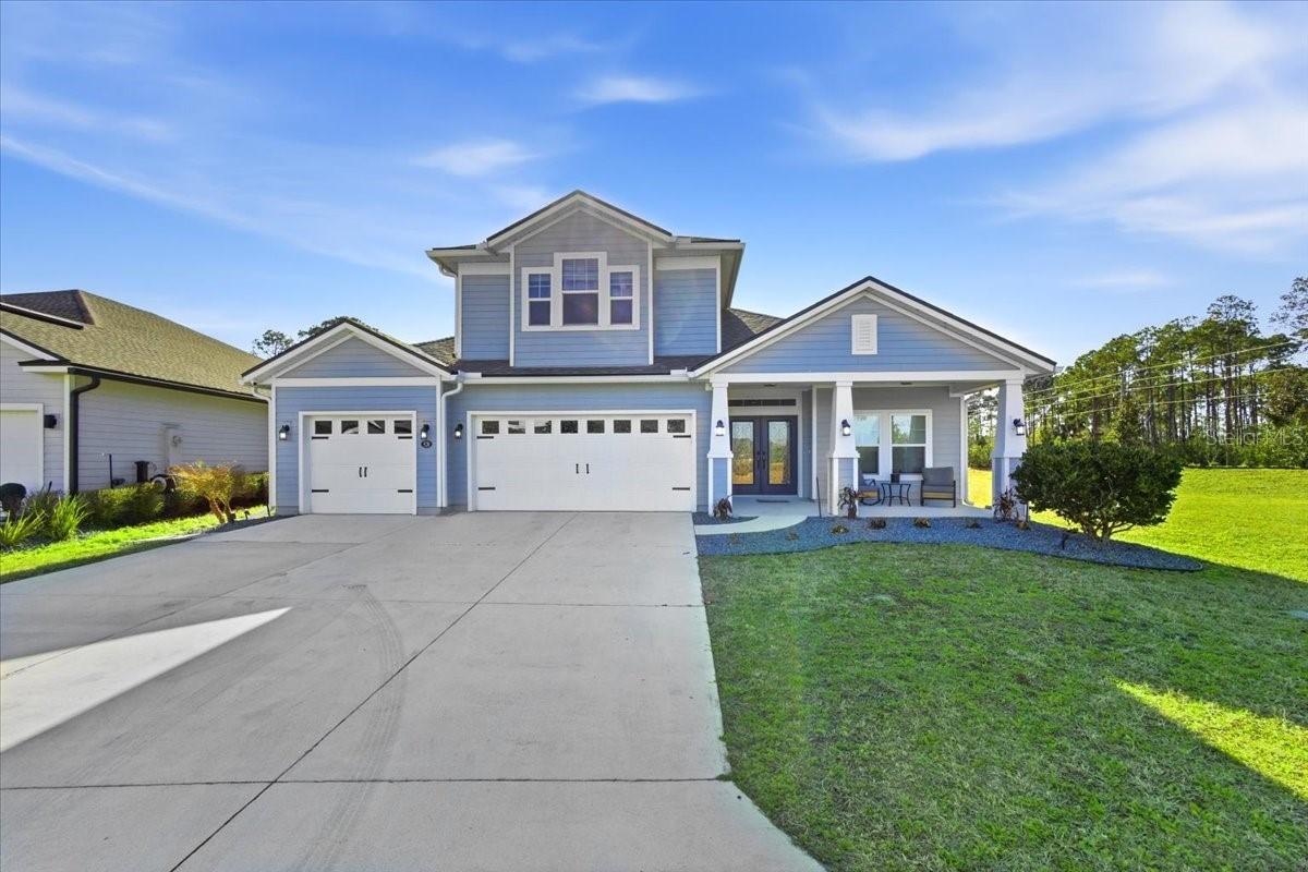 528 Grand Landings Pkwy., Palm Coast, FL 32164