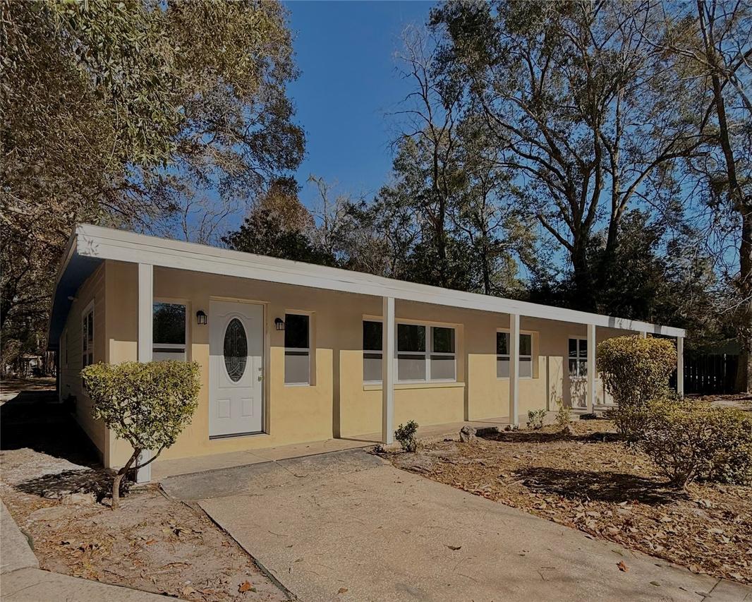 3015 NE 13th Dr., Gainesville, FL 32609