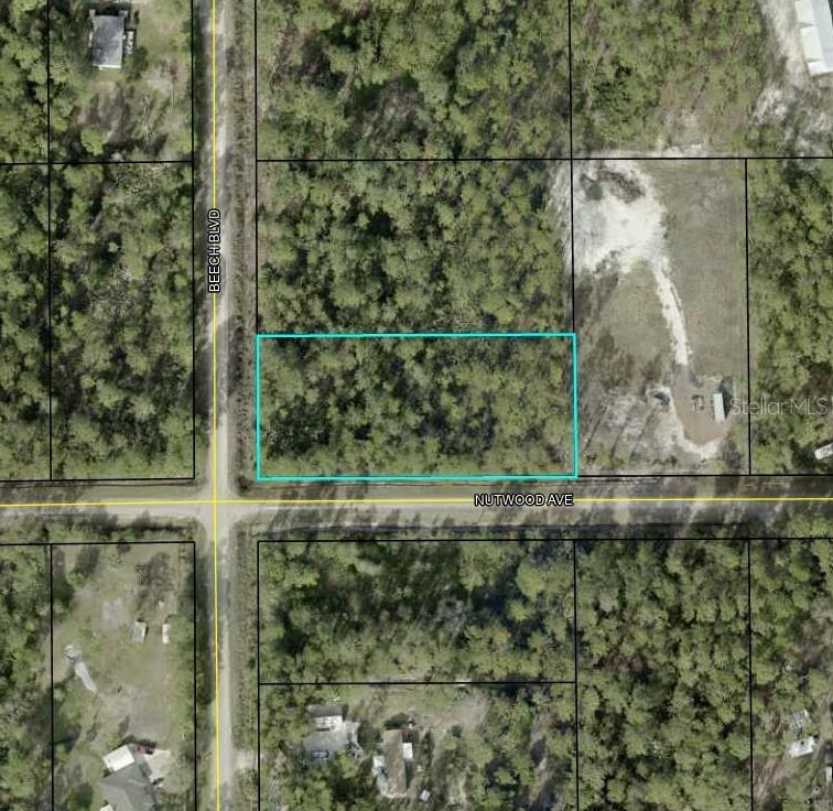 2655 Beech Blvd., Bunnell, FL 32110