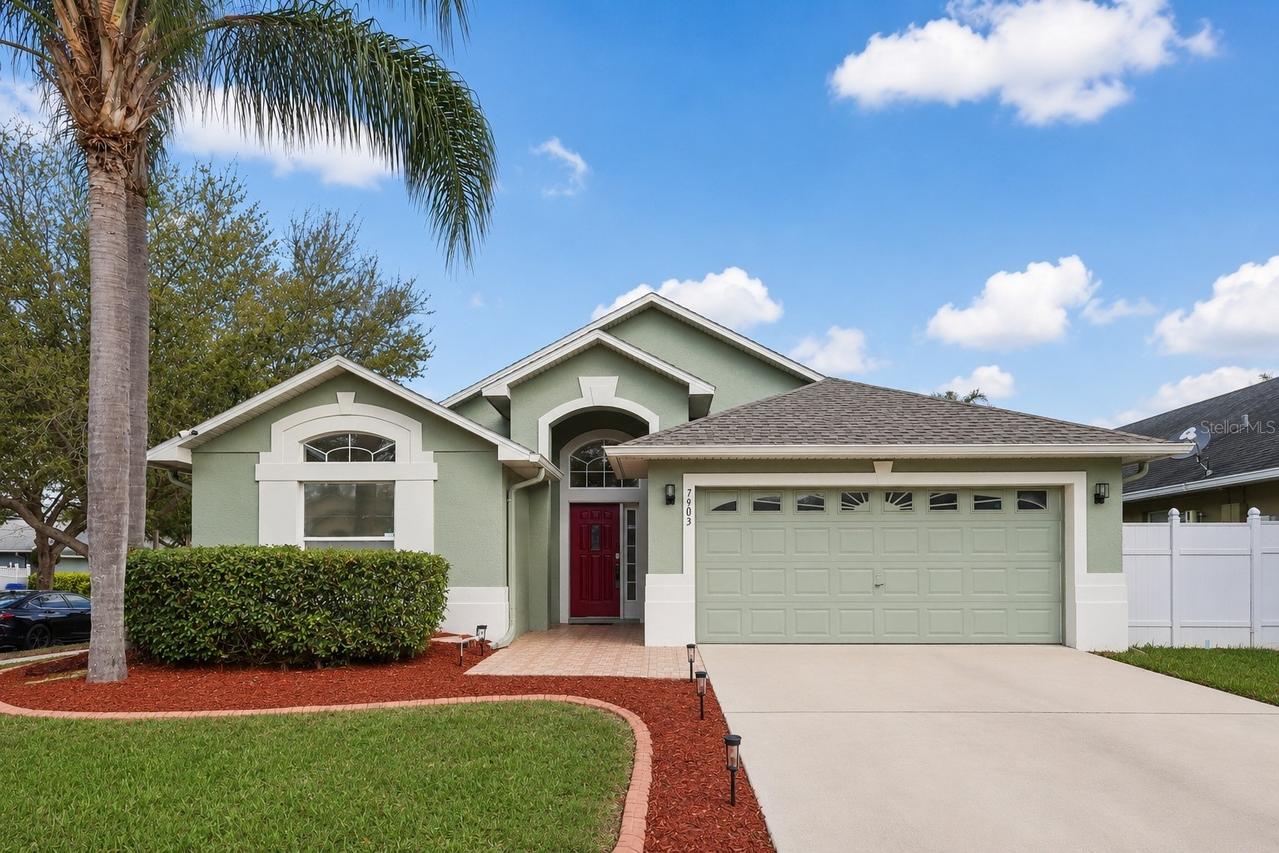 7903 Oakstone Ct., Orlando, FL 32822