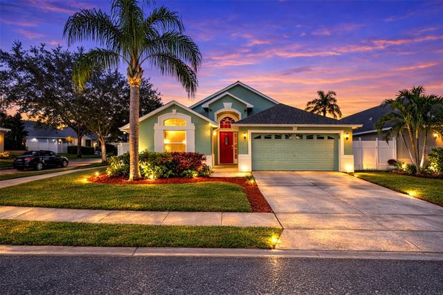 New Homes with In-ground Swimming Pools That Attend Vista Lakes Elementary: February 1st to February 7th