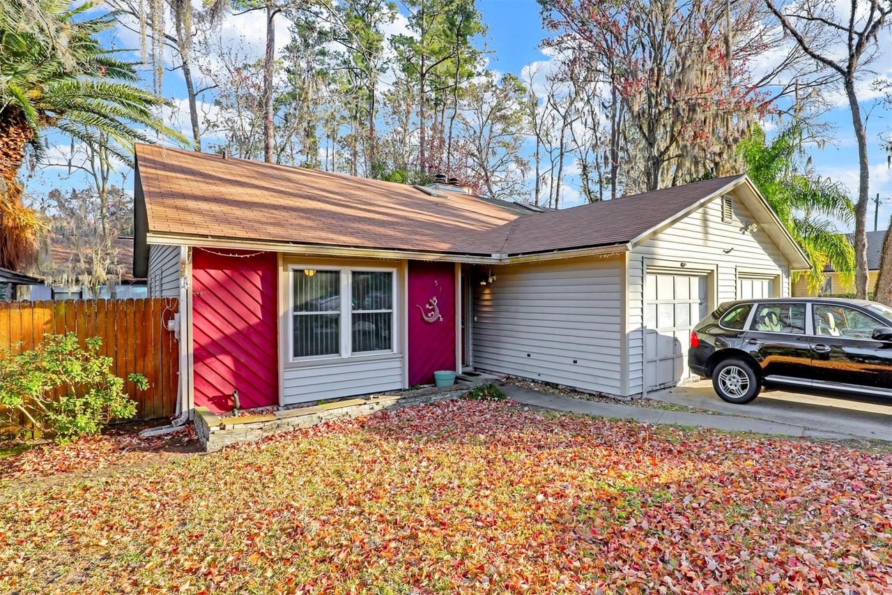 531 Loring Ave., Orange Park, FL 32073