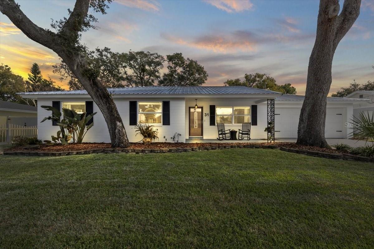 31 Brookwood Dr., Ormond Beach, FL 32174