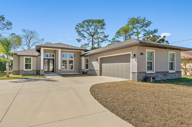 New Homes For Sale This Week in Palm Coast: January 30th to February 5th