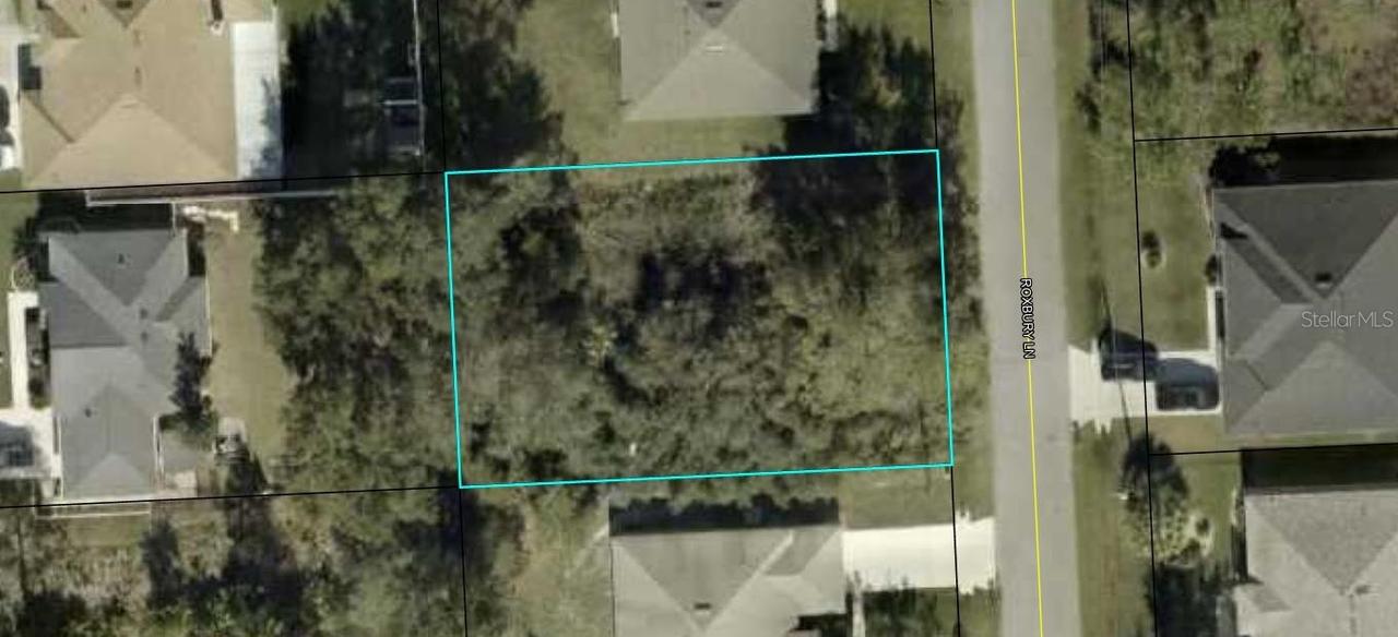 8 Roxbury Ln., Palm Coast, FL 32164