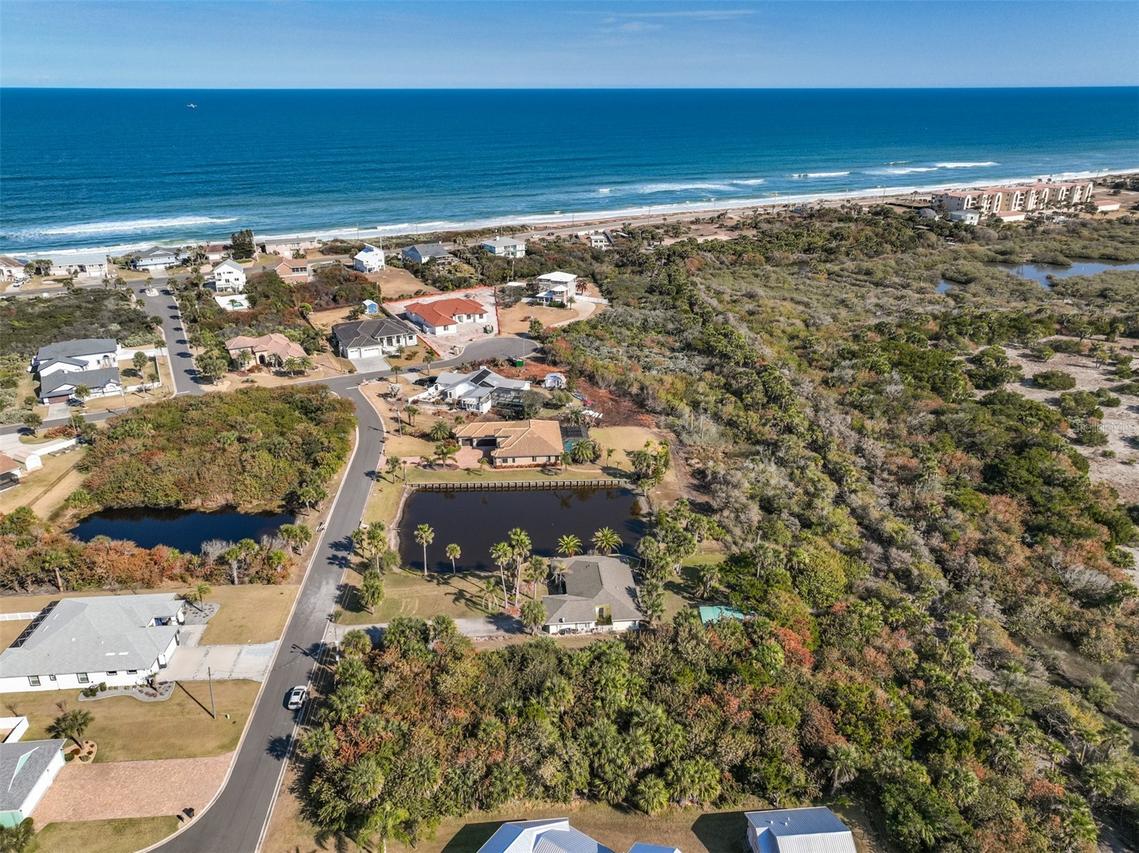 87 Hawks Ln., Flagler Beach, FL 32136