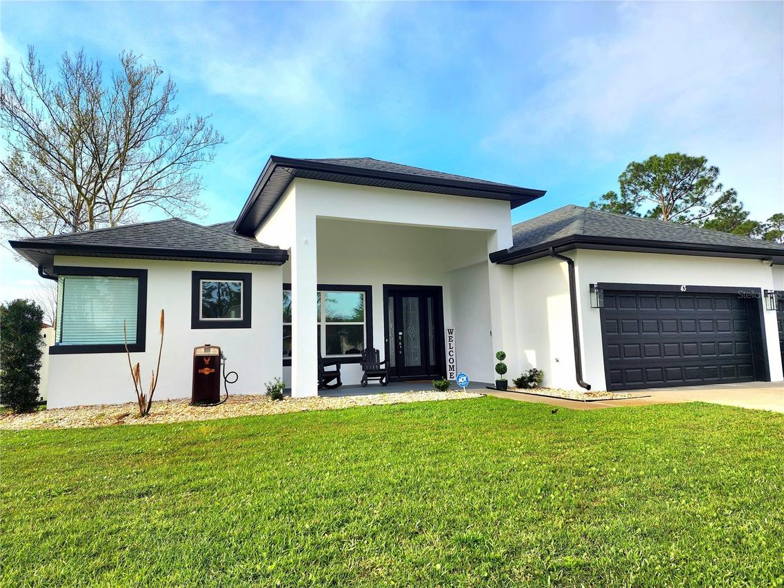 43 Fenimore Ln., Palm Coast, FL 32137