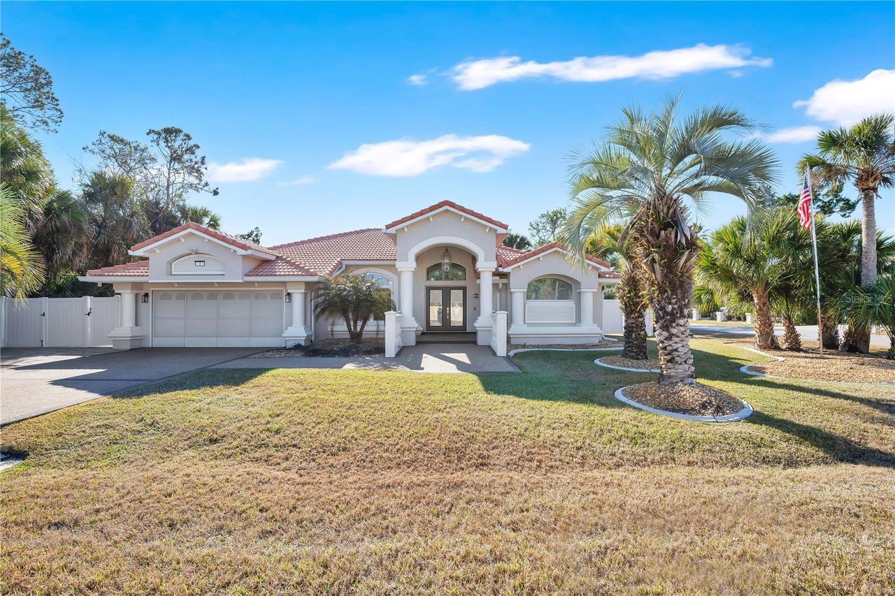 2 Coventry Pl., Palm Coast, FL 32137